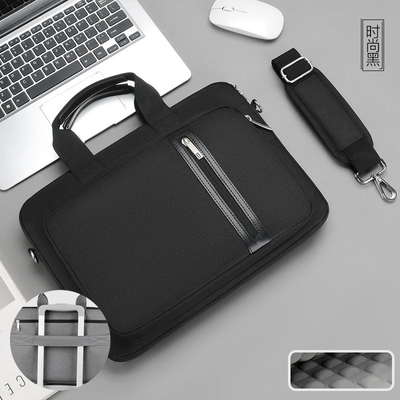Antisismik Bilgisayar Çantası Sınır Ötesi El Bültenleri BİZNES DENİŞMESİ ÇANTASI 14/15.6/17.3 INNER BAG BREEFCASE