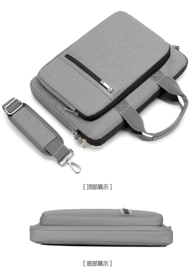 Antisismik Bilgisayar Çantası Sınır Ötesi El Bültenleri BİZNES DENİŞMESİ ÇANTASI 14/15.6/17.3 INNER BAG BREEFCASE