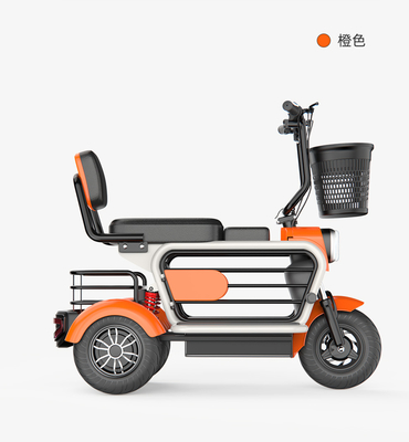 PET TRICYCLE ELEKTRİK MINI EVDE ÇOCUKLARI BİRİLEN KÜÇÜK KADINLAR LİTYUM ELEKTRİK BATERİYALARI