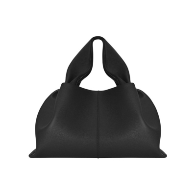 2024 YENİ ALL-IN-ONE SOLID COLOR LUNCH BOX BAG Avrupa ve ABD moda el çantası tek omuzlu çapraz vücut çantası