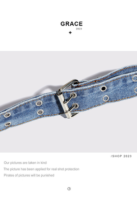 2024 Sınır ötesi Yeni Alt Kol Çantası Niche Tasarımı Retro Yıkama Denim Çantası SENIOR DUMPLING BAG