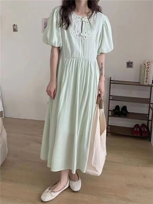 FASYON FRENCH VINTAGE pamuk linon çanta HARAJUKU STYLE tek omuzlu tuval çanta MORI SYSTEMİ