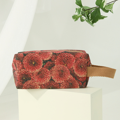 VINTAGE Gerçek ahşap baskı Kork parası Cüzdan Kork baskı parası çanta KEY KÖK ÇEKER Çanta NOSTALJİYA Çanta
