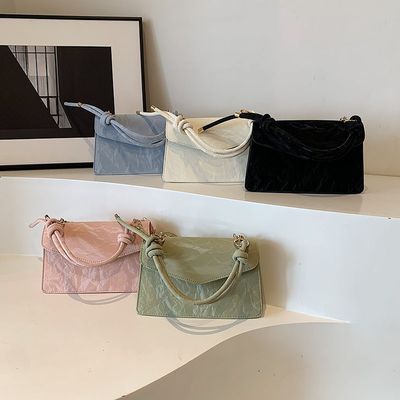 Yüksek Kaliteli El Çantası Kadınlar Yeni Moda Yeni Moda Şık Tasarım El Çantası