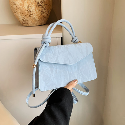 Yüksek Kaliteli El Çantası Kadınlar Yeni Moda Yeni Moda Şık Tasarım El Çantası