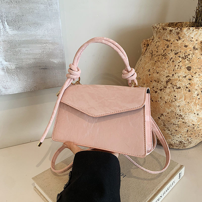 Yüksek Kaliteli El Çantası Kadınlar Yeni Moda Yeni Moda Şık Tasarım El Çantası
