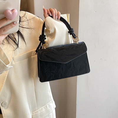 Yüksek Kaliteli El Çantası Kadınlar Yeni Moda Yeni Moda Şık Tasarım El Çantası