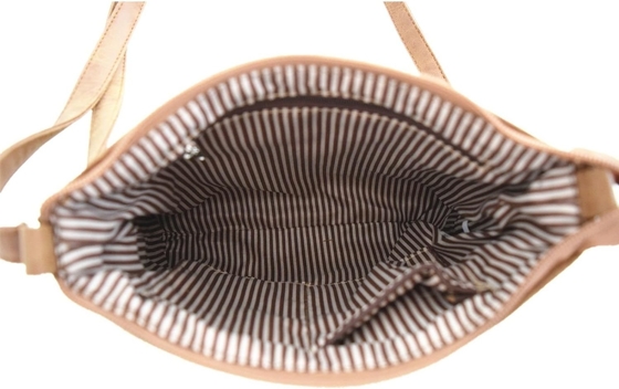 Batı koç kızı moda stili deri pervane crossbody el çantaları kadın cüzdan ülke her gün omuz çantası