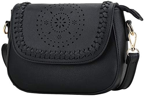 KKXIU Kadınlar için Crossbody Çantaları Düzenlenebilir Kemerli Çantalar