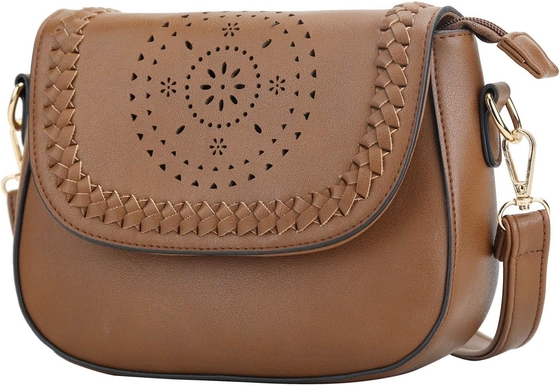 KKXIU Kadınlar için Crossbody Çantaları Düzenlenebilir Kemerli Çantalar