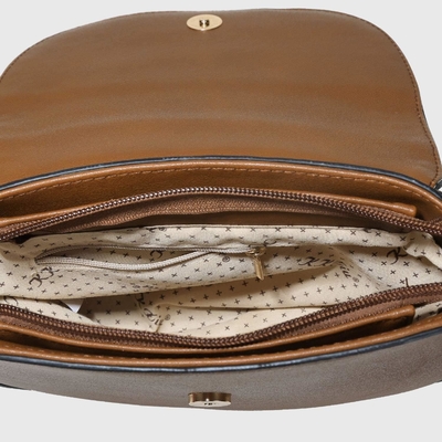 KKXIU Kadınlar için Crossbody Çantaları Düzenlenebilir Kemerli Çantalar