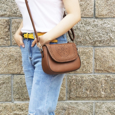 KKXIU Kadınlar için Crossbody Çantaları Düzenlenebilir Kemerli Çantalar