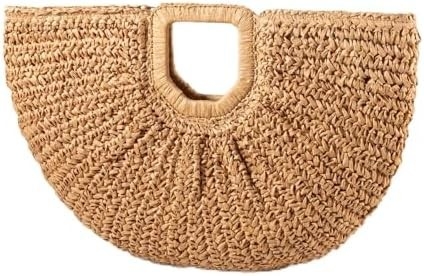 YYW El yapımı TOTE BAG KADINLARİNİN, ELden dokunmuş saman büyük HOBO BAG KADINLARİNİN DÜYÜNÜK KALKİYİ TOTO Yaz plaj çantası plaj