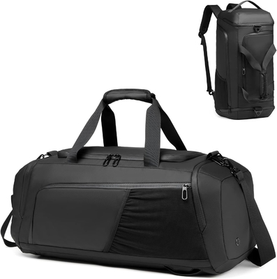 GYM DUFFLE BAG Su geçirmez SPORT DUFFLE BAGS GİRİM BAĞSİ KADINLAR için gecelik BAG