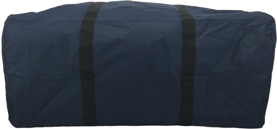 Ağır Güçlü Kargolar Büyük Spor Donanması Davul Seti Ekipmanı Donanım Seyahat Çantası Çatı Çantası (36 &quot;X 17&quot; X 17&quot;, Donanma)