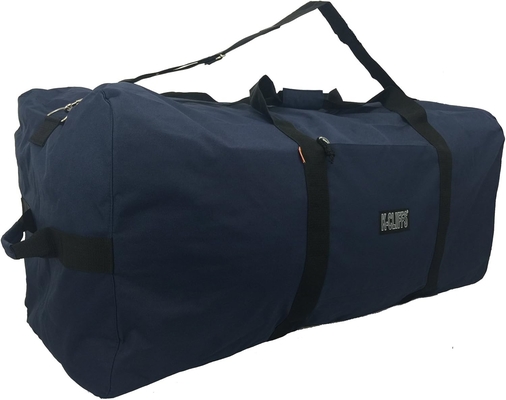 Ağır Güçlü Kargolar Büyük Spor Donanması Davul Seti Ekipmanı Donanım Seyahat Çantası Çatı Çantası (36 &quot;X 17&quot; X 17&quot;, Donanma)