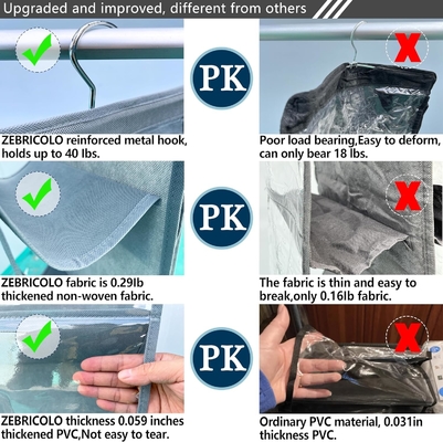 Çanta düzenleyici - 2 paket, çanta askısı,2024 modeli, dolap için çanta düzenleyici, kalın metal kancalar, el çantası depolama