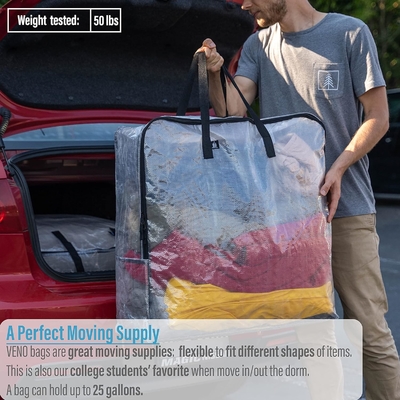 VENO 5 Paket taşıma çantaları, havalı depolama çantası, GARLAND CONTAINER, Kolej için taşıma ve paketleme malzemeleri.