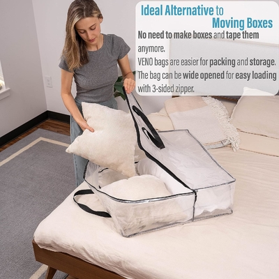 VENO 5 Paket taşıma çantaları, havalı depolama çantası, GARLAND CONTAINER, Kolej için taşıma ve paketleme malzemeleri.