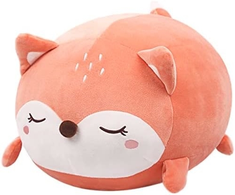 Shiba Inu Yumurtalı Yastık Dolu Hayvan Tatlı Yumurtalı Oyuncak Sıvık Anime Corgi Yumurtalı Yumurtalı Kawaii Yumuşak Kucaklama Yastığı
