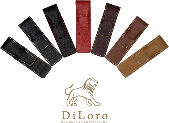 Tek Kalem Kürsü Sahibi Koltuk Kalın Buffalo Full Grain Deri (Buffalo Light Tan)