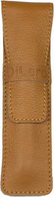 Tek Kalem Kürsü Sahibi Koltuk Kalın Buffalo Full Grain Deri (Buffalo Light Tan)