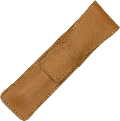 Tek Kalem Kürsü Sahibi Koltuk Kalın Buffalo Full Grain Deri (Buffalo Light Tan)