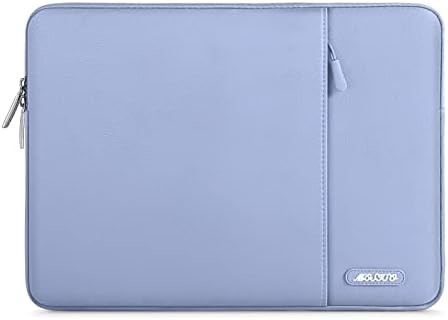 Dizüstü bilgisayar kolye çantası MacBook Air 13 M3 A3113 M2 / Pro 13 M2 M1 ile uyumludur,Cebesi olan Polyester Dikey Kasa, Gri