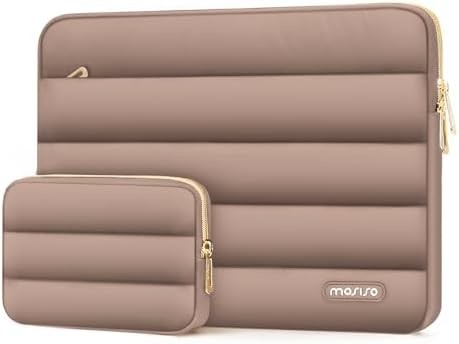 MacBook Air / Pro için uygun, 13-13.3-inç dizüstü bilgisayar, küçük ile MacBook Pro 14 inç poliester yatay paket için uygun