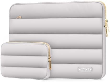 MacBook Air / Pro için uygun, 13-13.3-inç dizüstü bilgisayar, küçük ile MacBook Pro 14 inç poliester yatay paket için uygun