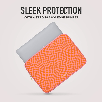 13 Inch Laptop Sleeve, Laptops'ta 13-13.3 ile uyumludur: MacBook Air Case, Pro, Case Chromebook M1 Sleeve Inch, HP Soft