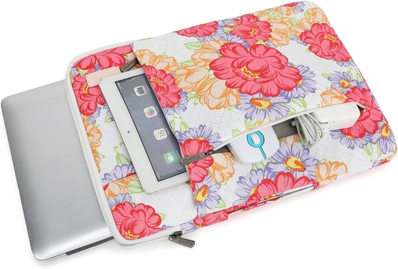 Koruyucu dizüstü bilgisayar koltuğu çantası,Kapı ile dizüstü bilgisayar kapağı ve bagaj kemeri iPad 12.9 inç için,MacBook Pro Air 13"