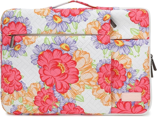 Koruyucu dizüstü bilgisayar koltuğu çantası,Kapı ile dizüstü bilgisayar kapağı ve bagaj kemeri iPad 12.9 inç için,MacBook Pro Air 13"