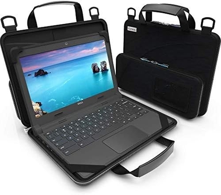 13-14 inç Her Zaman Cüzdanlı Chromebook ve dizüstü bilgisayarlar için, Öğrenciler, Sınıflar ve İşletmeler için tasarlanmıştır