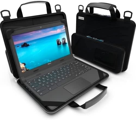 13-14 inç Her Zaman Cüzdanlı Chromebook ve dizüstü bilgisayarlar için, Öğrenciler, Sınıflar ve İşletmeler için tasarlanmıştır
