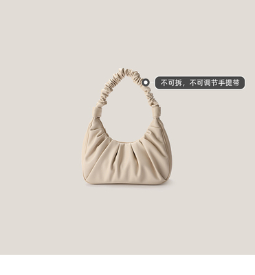 PETITE SIMONE Kadınlar için Omuz Çantası Moda Eğlenmiş Omuz Çantası Sofii Kablo Hobo Çantası Hanımlar için Moda Çantası