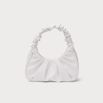 PETITE SIMONE Kadınlar için Omuz Çantası Moda Eğlenmiş Omuz Çantası Sofii Kablo Hobo Çantası Hanımlar için Moda Çantası