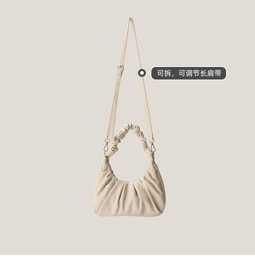 PETITE SIMONE Kadınlar için Omuz Çantası Moda Eğlenmiş Omuz Çantası Sofii Kablo Hobo Çantası Hanımlar için Moda Çantası