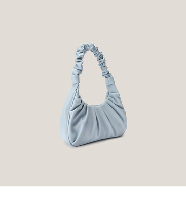 PETITE SIMONE Kadınlar için Omuz Çantası Moda Eğlenmiş Omuz Çantası Sofii Kablo Hobo Çantası Hanımlar için Moda Çantası