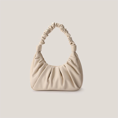 PETITE SIMONE Kadınlar için Omuz Çantası Moda Eğlenmiş Omuz Çantası Sofii Kablo Hobo Çantası Hanımlar için Moda Çantası