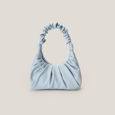 PETITE SIMONE Kadınlar için Omuz Çantası Moda Eğlenmiş Omuz Çantası Sofii Kablo Hobo Çantası Hanımlar için Moda Çantası