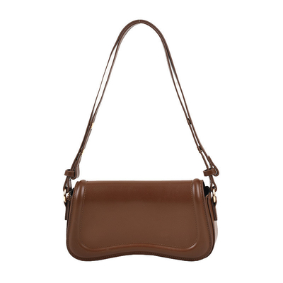 Kadınlar için küçük omuz çantası Moda Crossbody Cüzdan Su geçirmez Deri El Çantaları Kabuk Tote Tasarımcı Çantalar