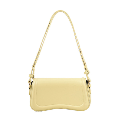 Kadınlar için küçük omuz çantası Moda Crossbody Cüzdan Su geçirmez Deri El Çantaları Kabuk Tote Tasarımcı Çantalar
