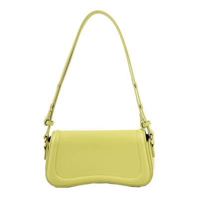 Kadınlar için küçük omuz çantası Moda Crossbody Cüzdan Su geçirmez Deri El Çantaları Kabuk Tote Tasarımcı Çantalar