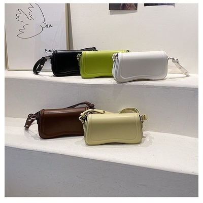Kadınlar için küçük omuz çantası Moda Crossbody Cüzdan Su geçirmez Deri El Çantaları Kabuk Tote Tasarımcı Çantalar
