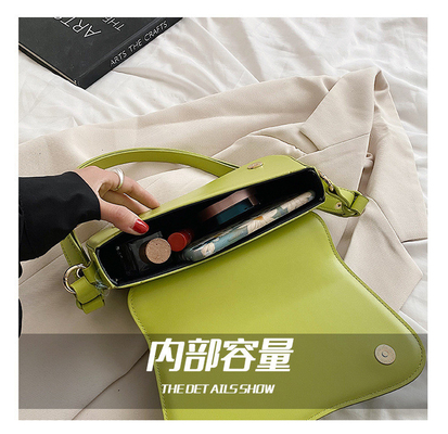 Kadınlar için küçük omuz çantası Moda Crossbody Cüzdan Su geçirmez Deri El Çantaları Kabuk Tote Tasarımcı Çantalar