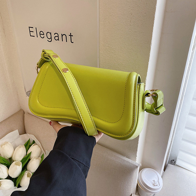 Kadınlar için küçük omuz çantası Moda Crossbody Cüzdan Su geçirmez Deri El Çantaları Kabuk Tote Tasarımcı Çantalar