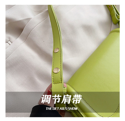 Kadınlar için küçük omuz çantası Moda Crossbody Cüzdan Su geçirmez Deri El Çantaları Kabuk Tote Tasarımcı Çantalar