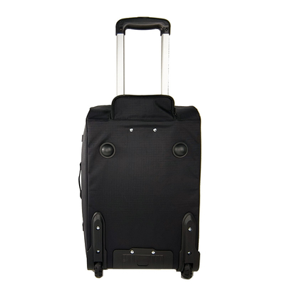 Su geçirmez Trolly Duffel Özel Duffel Çantaları Koruma ve Stil için tasarlanmıştır
