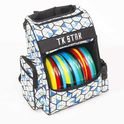 Disk Golf Çantası Sırt Çantası Sevdiğiniz spor için tasarlanmış, bu çantalar aktif yaşam tarzınızı destekler.